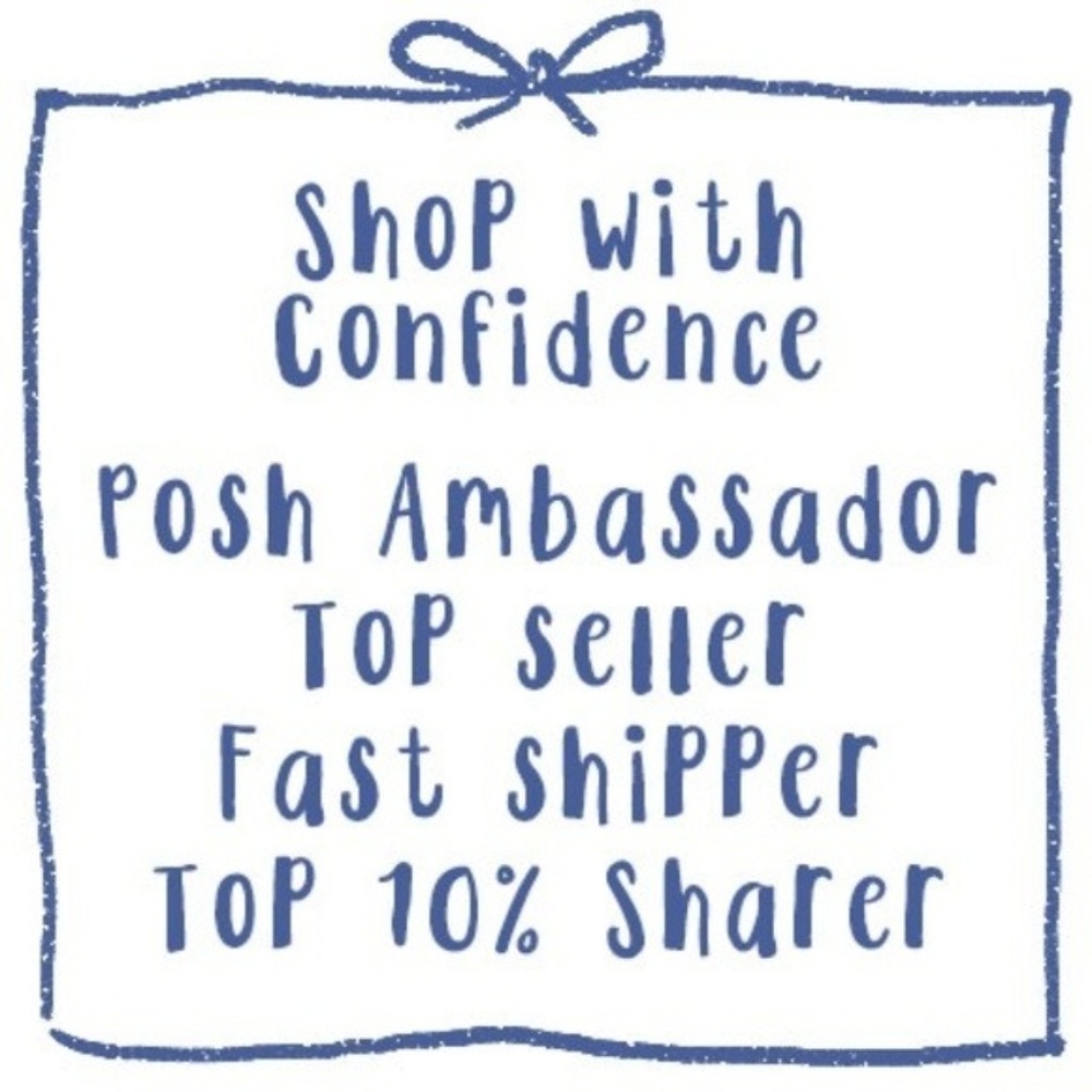 Posh Ambassador!? Whaaaaat?! :)